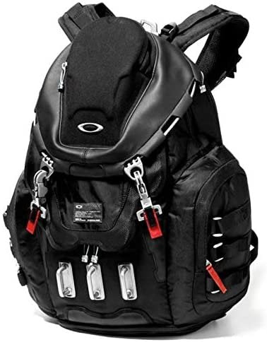 Oakley Mens Kitchen Sink Backpack