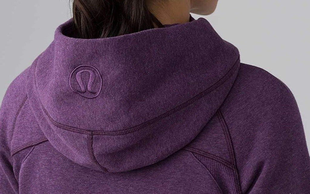 Lululemon Scuba Hoodie