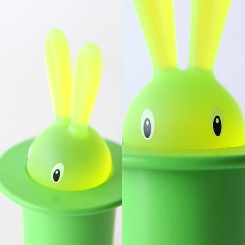 A di Alessi Magic Bunny Toothpick Holder