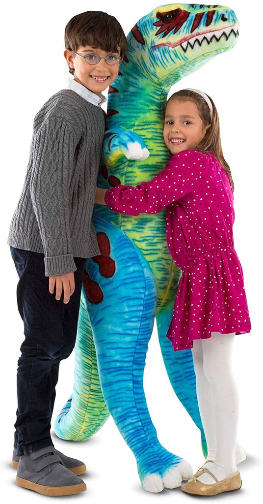 Melissa & Doug Giant T-Rex