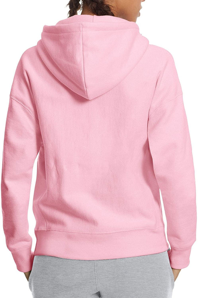 Champion Life Women's Reverse Weave Pullover Hoodie