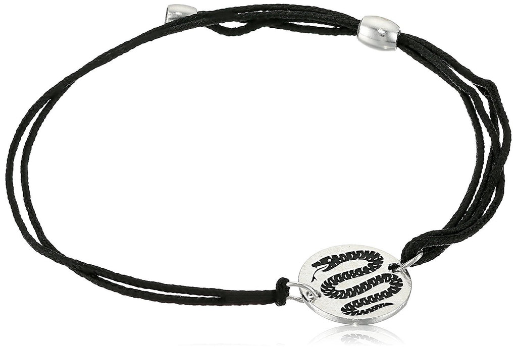 Alex and Ani Harry Potter Hufflepuff Kindred Cord Bracelet