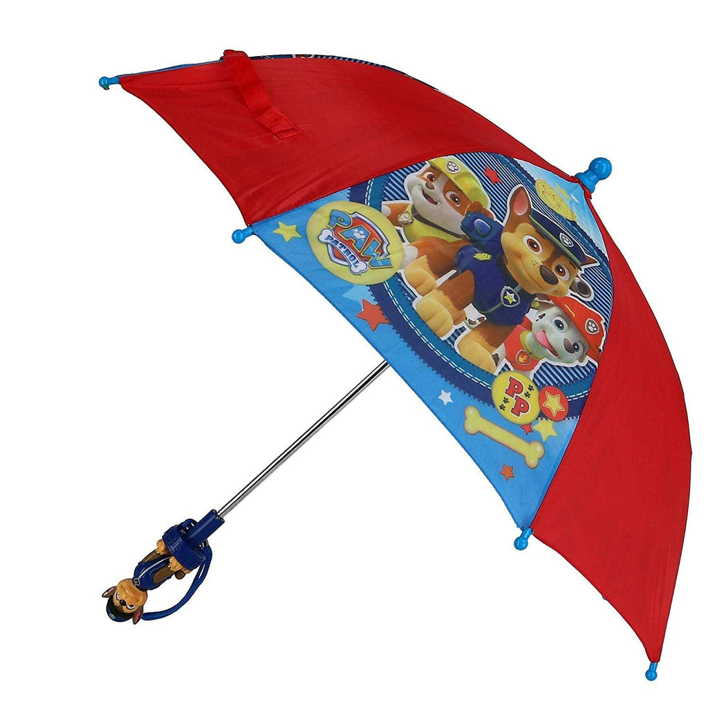 Nickelodeon Paw Patrol Boy's Umbrella