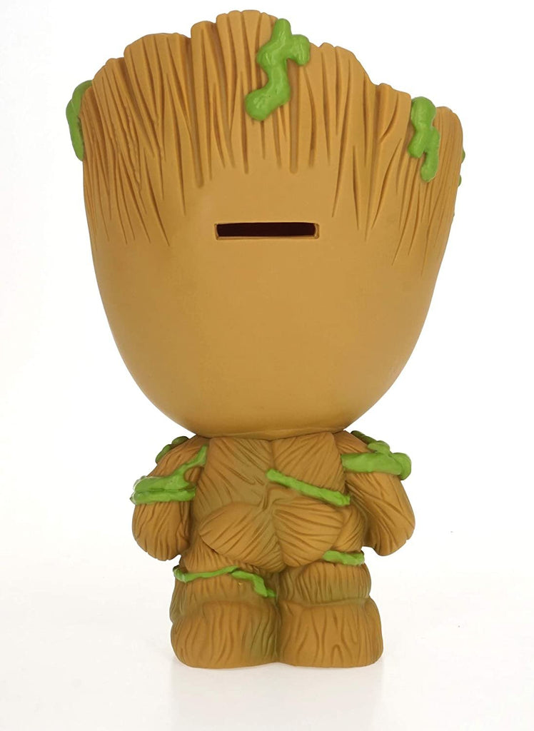 Groot PVC Bank