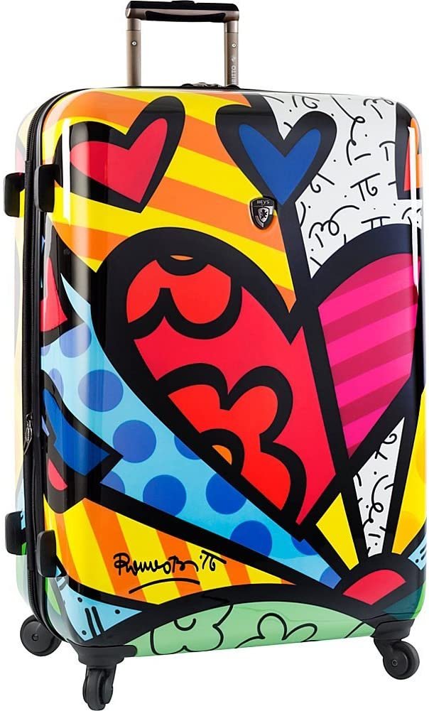 Heys Britto New Day 30 Inches, One Size