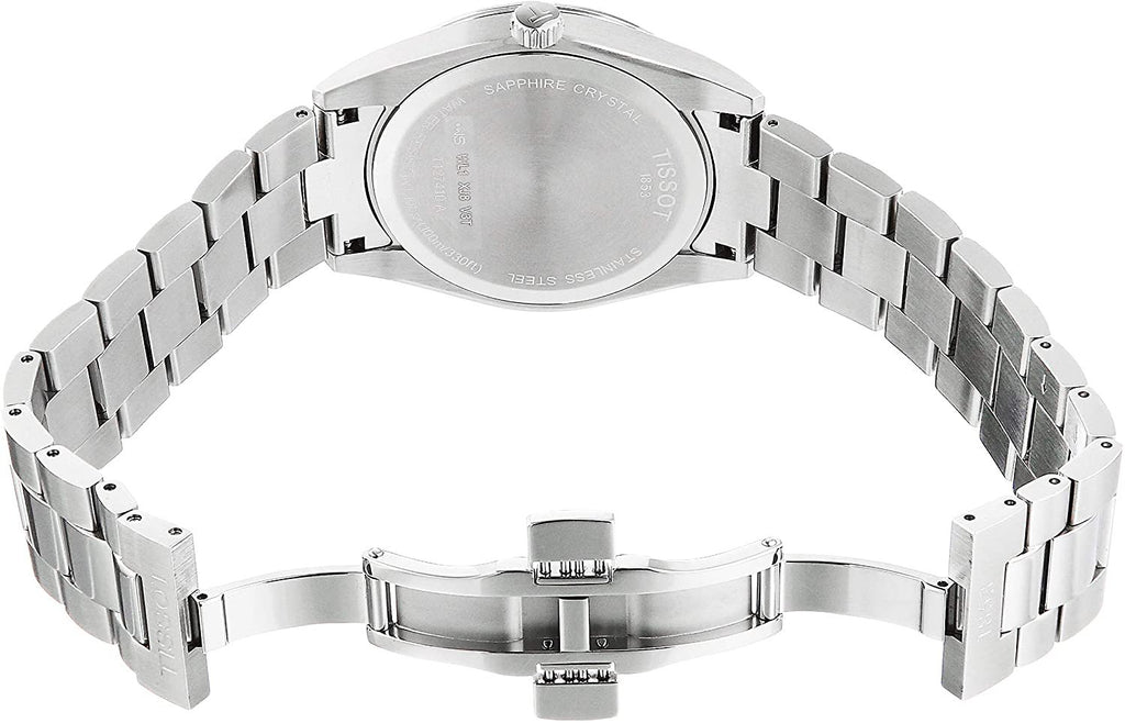 Tissot Dress Watch (Model: T1274101104100)