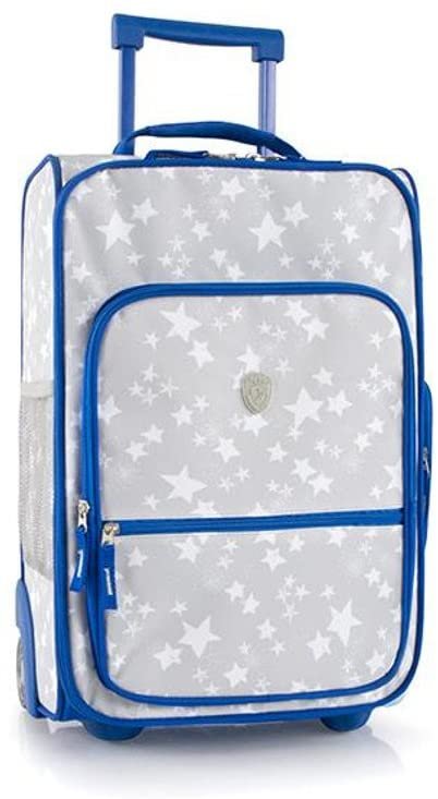 Heys Kids Upright Softside Fashion Luggage - 19 Inch