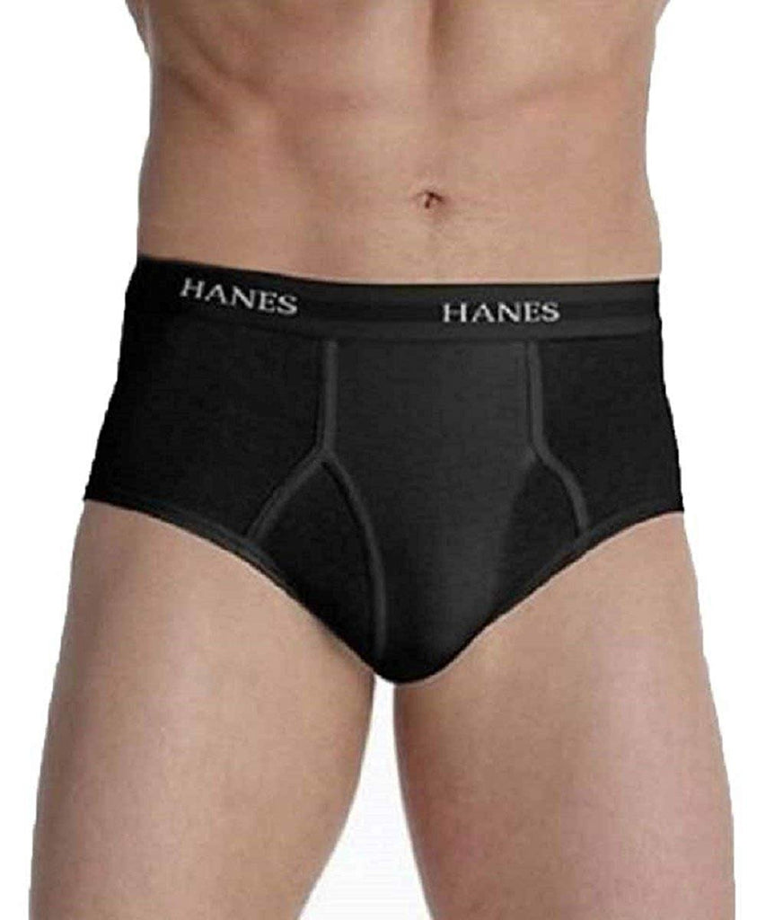 Hanes Men's X-Temp Classic Briefs - 6 Pack