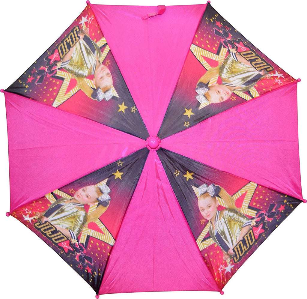 Group Ruz JoJo Siwa Nickelodeon Girl's Umbrella