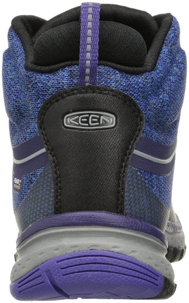 KEEN Women's Terradora Mid Waterproof Hiking Shoe