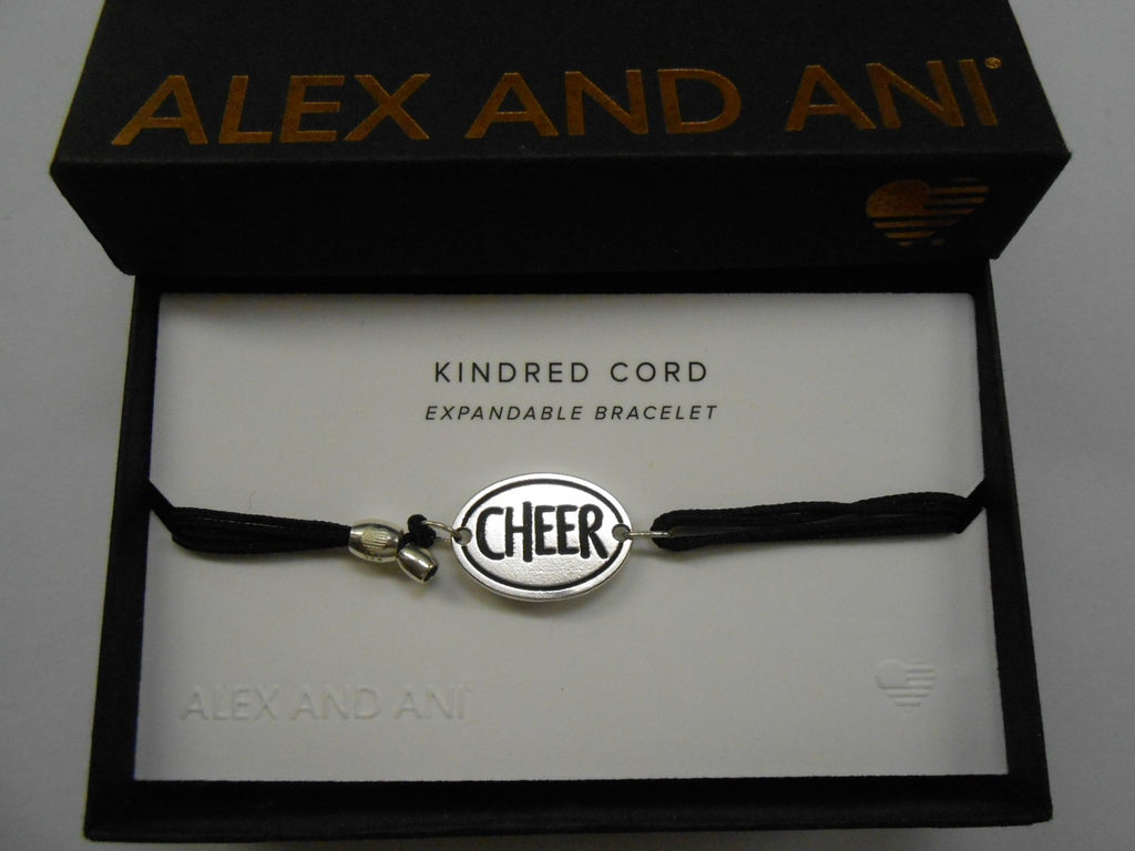 Alex and Ani Womens Kindred Cord, Bracelet