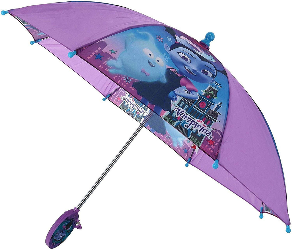 Disney Junior Vampirina Girl's Umbrella