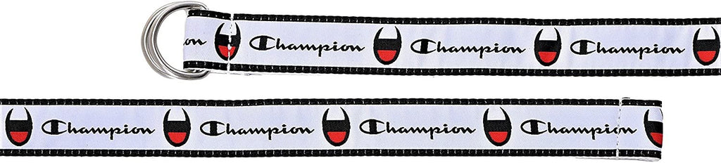 CHAMPION Unisex Cadet D Ring Belt