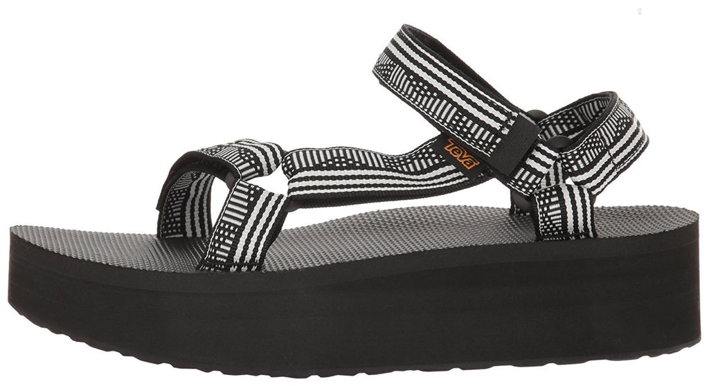 Teva Women's W Flatform Universal Sandal