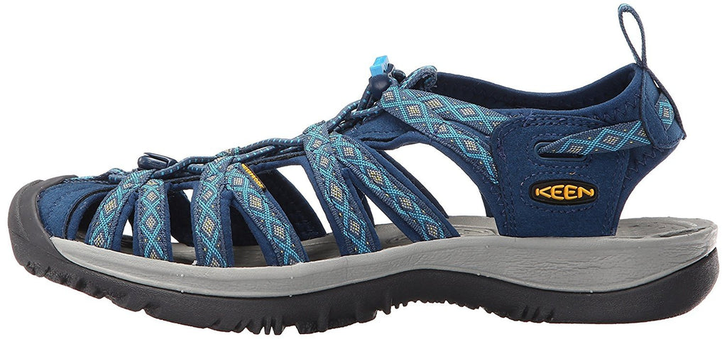 KEEN Women's Whisper Sandal