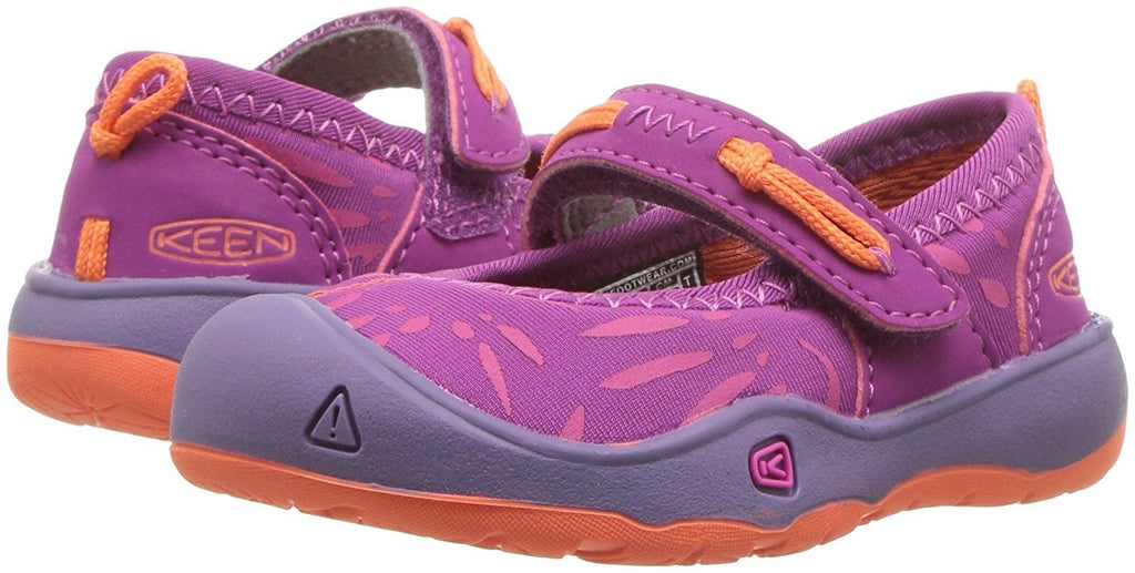 KEEN Kids' Moxie Mary Jane Flat