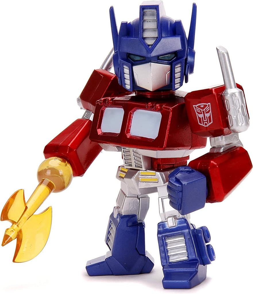 Transformers G1 Optimus Prime