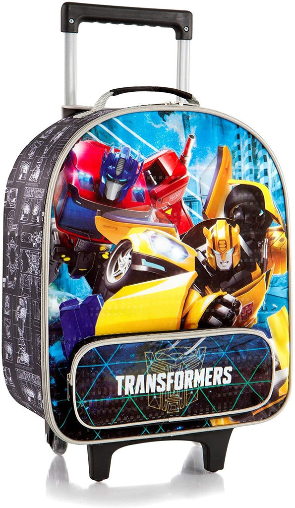 Heys America Transformers 18" Upright Carry-On Luggage