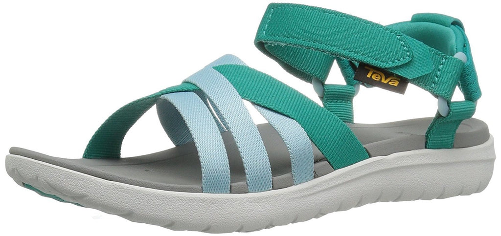 Teva Women's W Sanborn Sandal