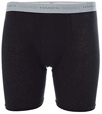 Hanes Men's Boxer Briefs with Comfort Flex Waistband