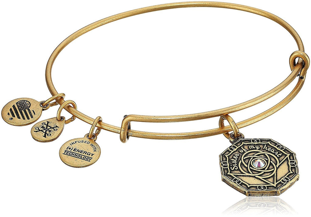 Alex and Ani Bridesmaid Bangle Bracelet