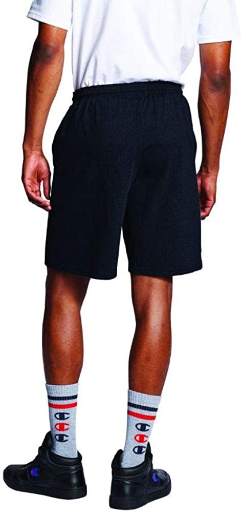 Champion Men's Graphic Jersey Short