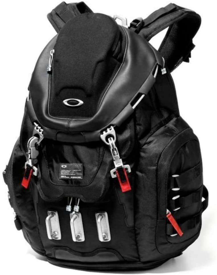 Oakley Mens Kitchen Sink Backpack