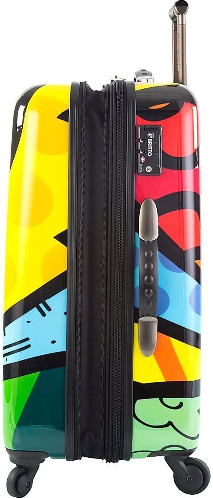 Heys Britto New Day 30 Inches, One Size