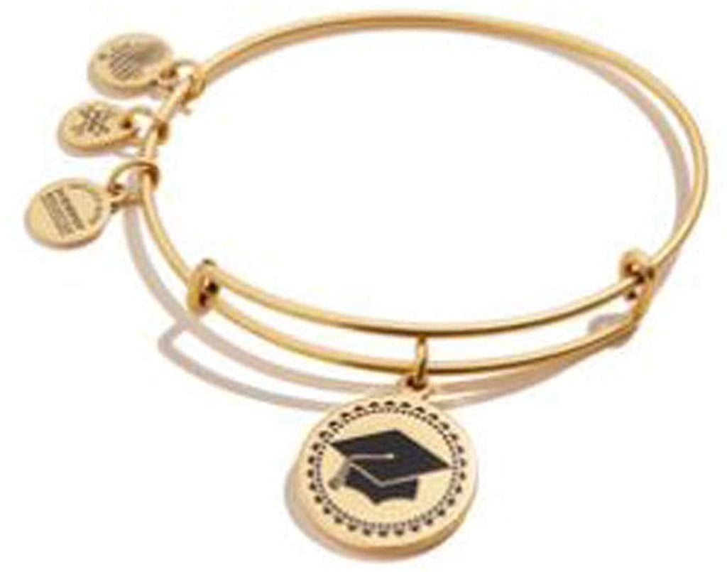 Alex and Ani Class of 2020 Bangle Bracelet