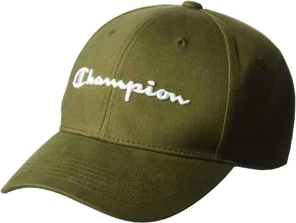 Champion LIFE Classic Twill Hat