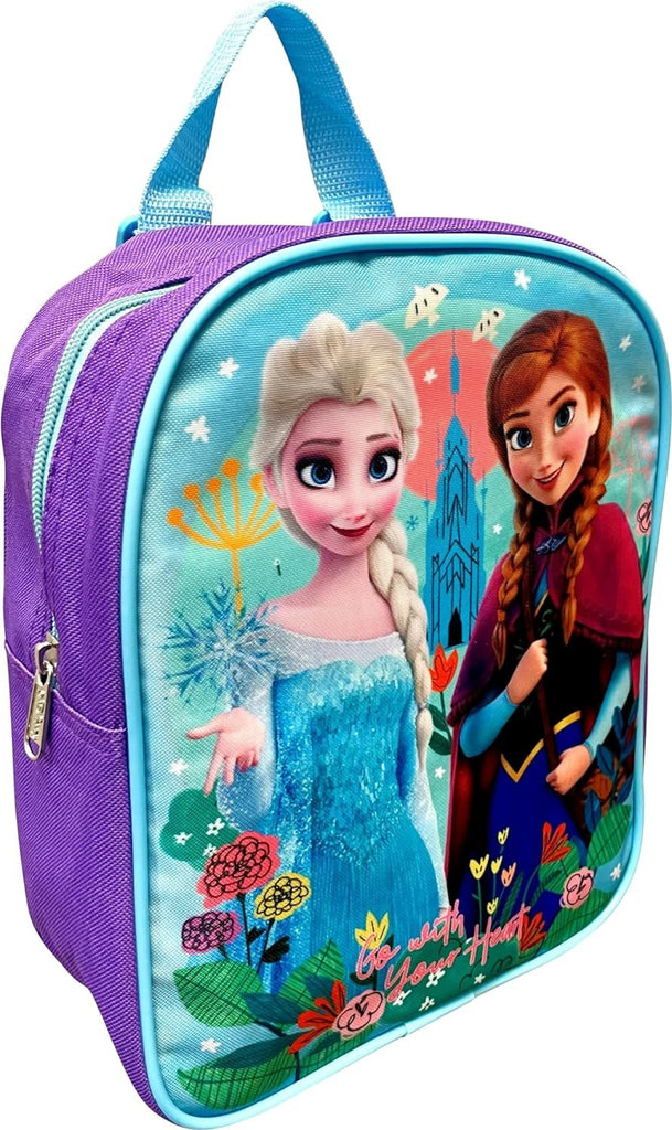 Disney/Marvel Kids Licensed 10" Mini Backpack