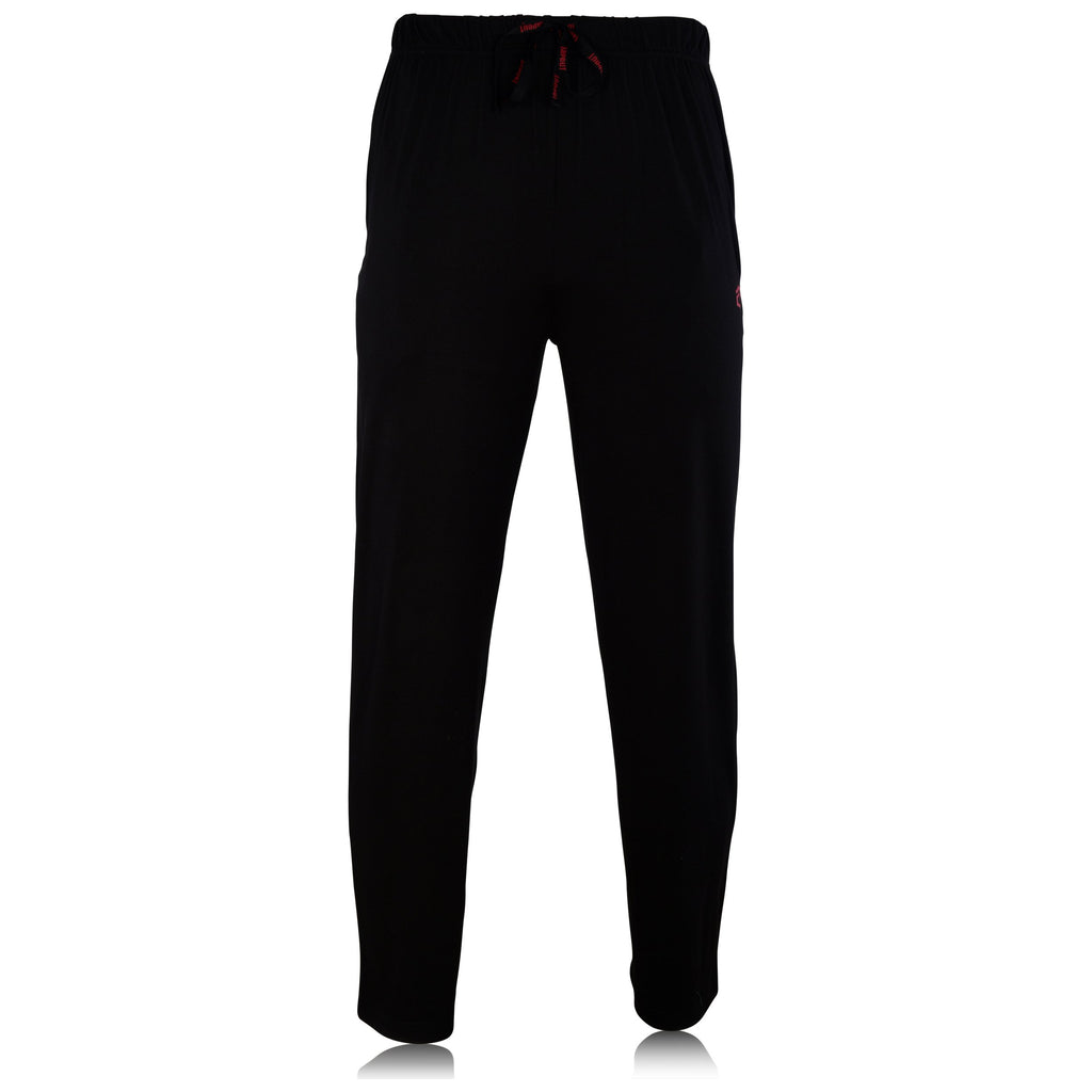 TapouT Mens Soft Lounge Pants - Pockets Drawstring Super Soft Jersey Spandex/Polyester Blend Pajamas