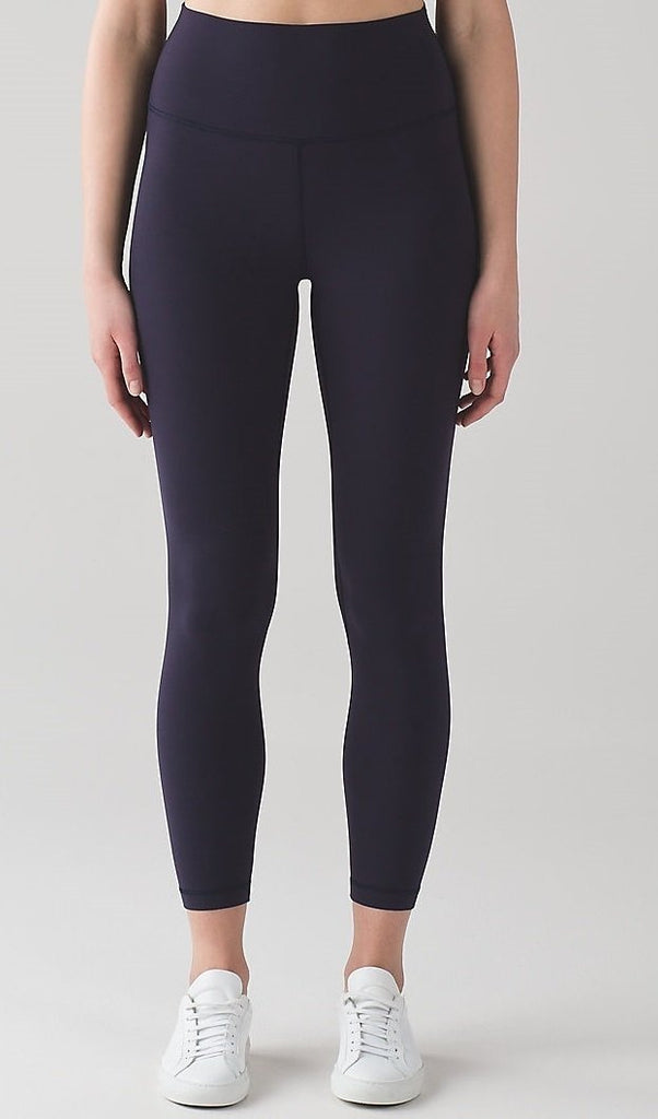 Lululemon Align Pant 7/8 Yoga Pants – sandstormusa