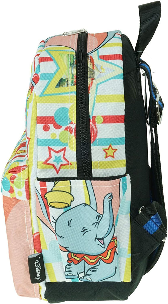 KBNL Dumbo 12inch Deluxe Oversize Print Daypack A21309 Medium