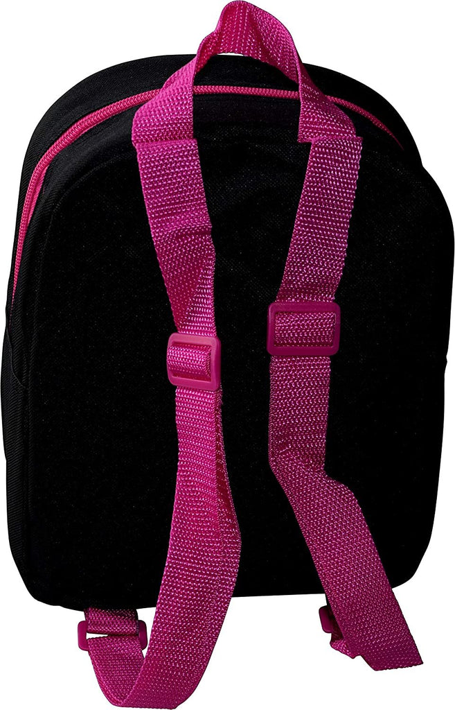 Nickelodeon Jojo Siwa Girl's 10" Backpack