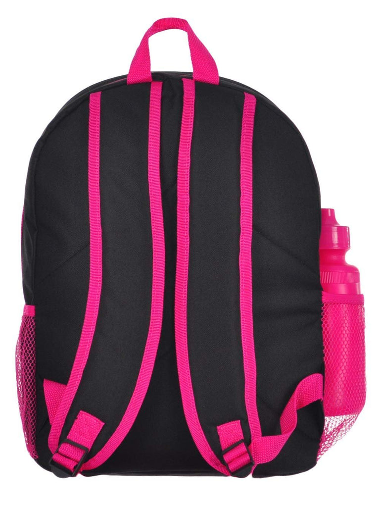 Jojo Siwa 5-Piece Backpack Set