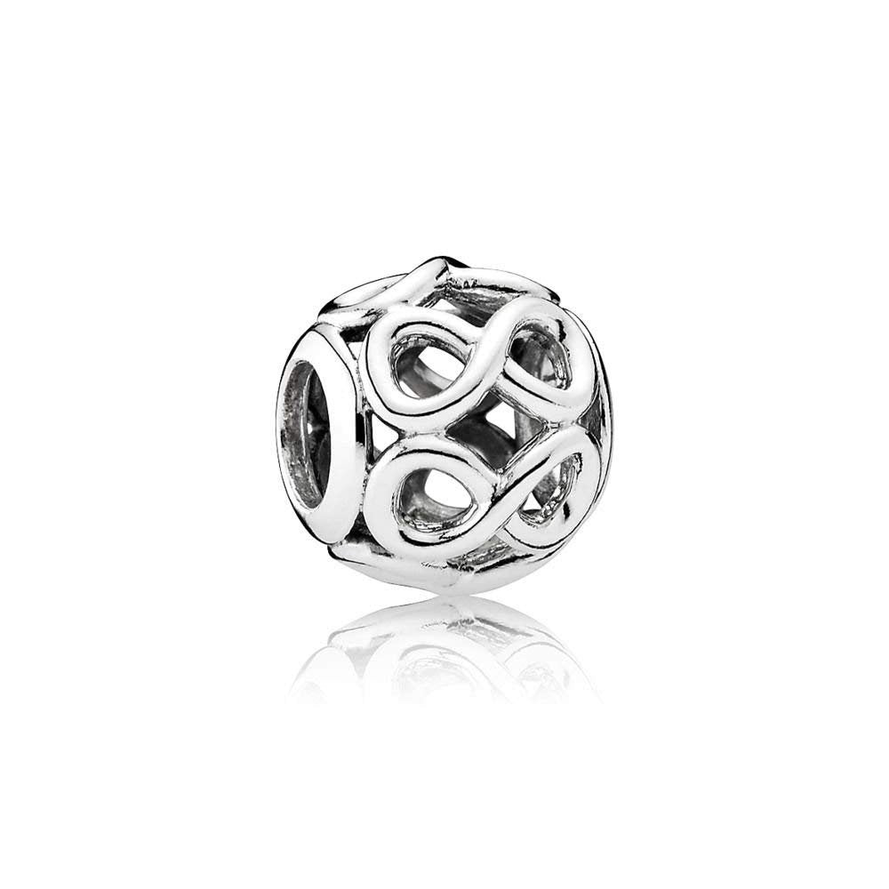 PANDORA Infinite Shine Charm