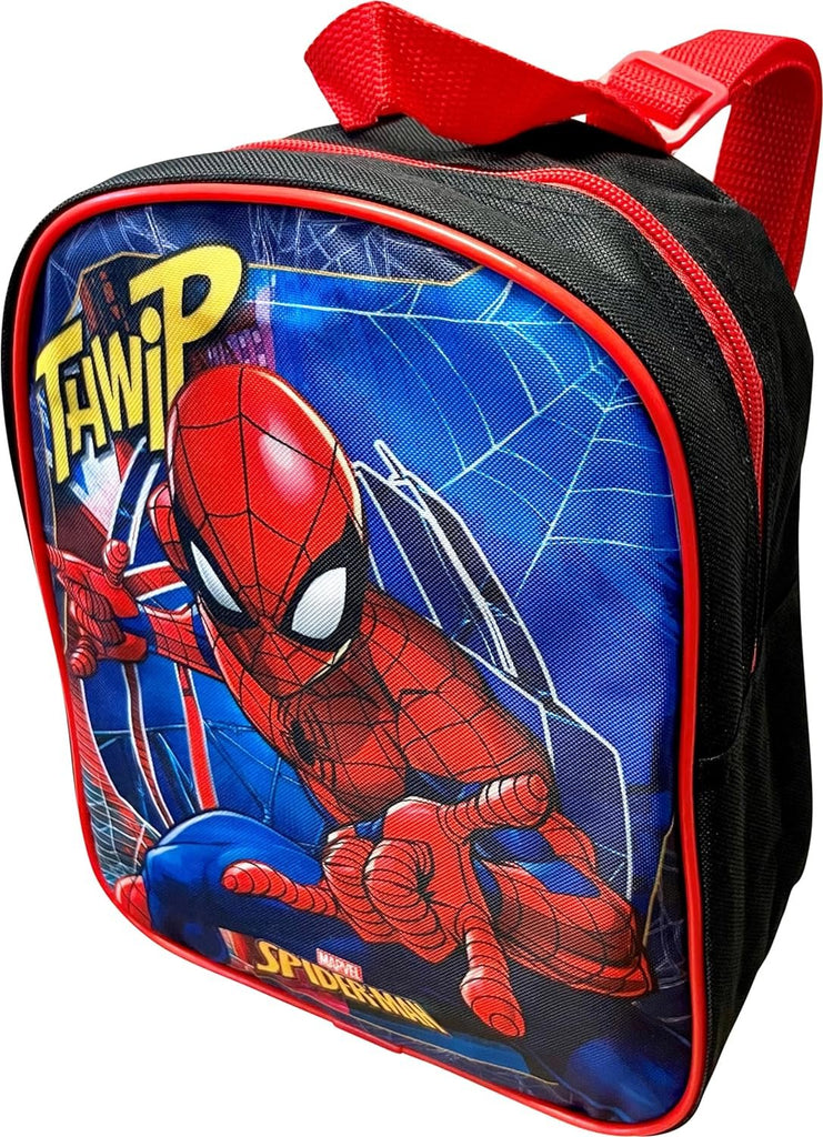 Disney/Marvel Kids Licensed 10" Mini Backpack