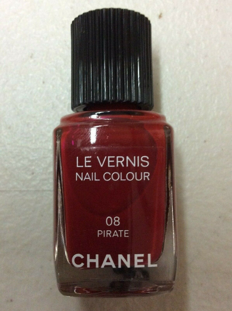 CHANEL LE VERNIS NAIL POLISH LONGWEAR NAIL COLOUR POLISH PICK YOUR SHADE 13ml