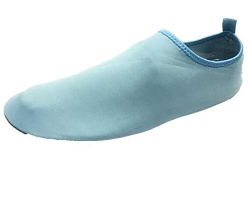 Sand Storm Ladies Water Shoes - Quick Dry Swim Barefoot Beach Aqua Pool Socks Non-Slip Yoga