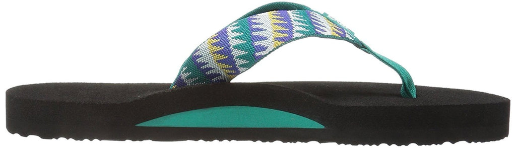 Teva Women's W Mush II Sandal