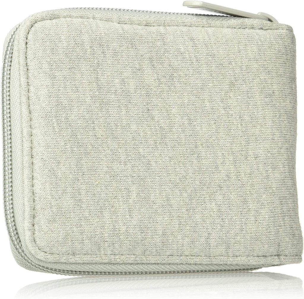 Champion Men's Reverse Weave Zip BIFOLD Wallet