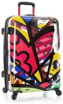 Heys Britto 26" Spinner Luggage