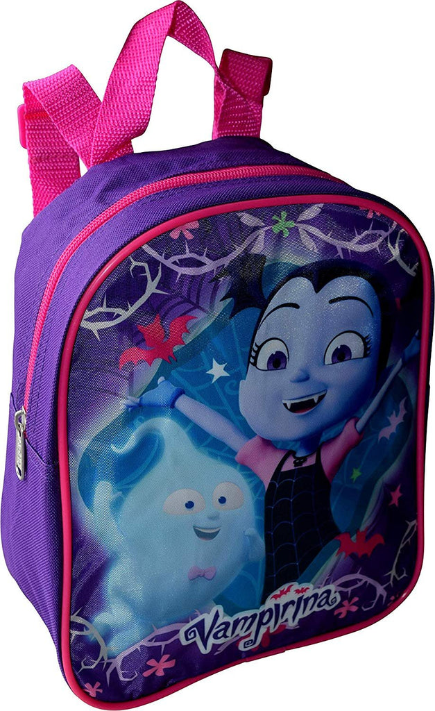 Vampirina Disney Junior 10" Mini Backpack