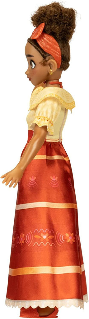 Disney Encanto Dolores Mirabel Fashion Doll 11 Belgium
