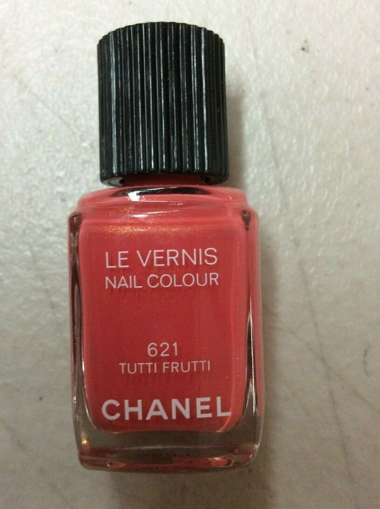 CHANEL LE VERNIS NAIL POLISH LONGWEAR NAIL COLOUR POLISH PICK YOUR SHADE 13ml