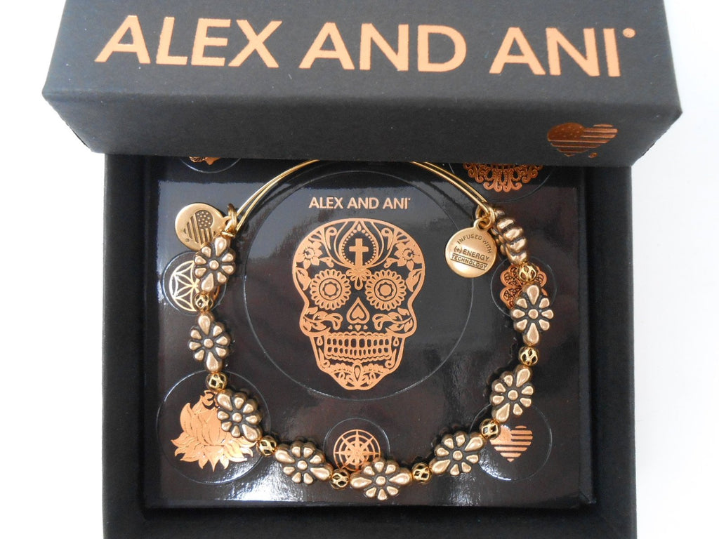 Alex and ANI Blossom EWB, Expandable