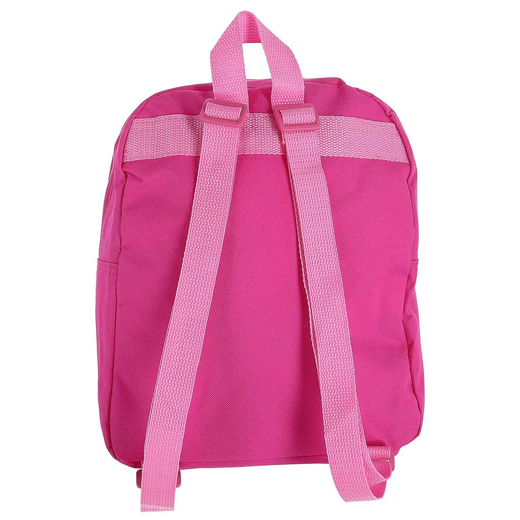 Fancy Nancy & Frenchy Girl's 12" Backpack