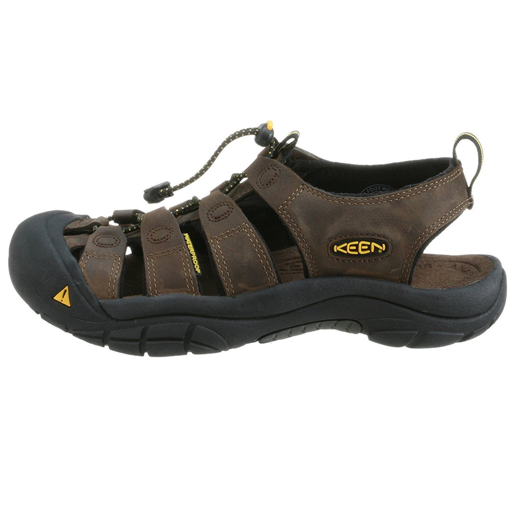 KEEN Men's Newport Sandal