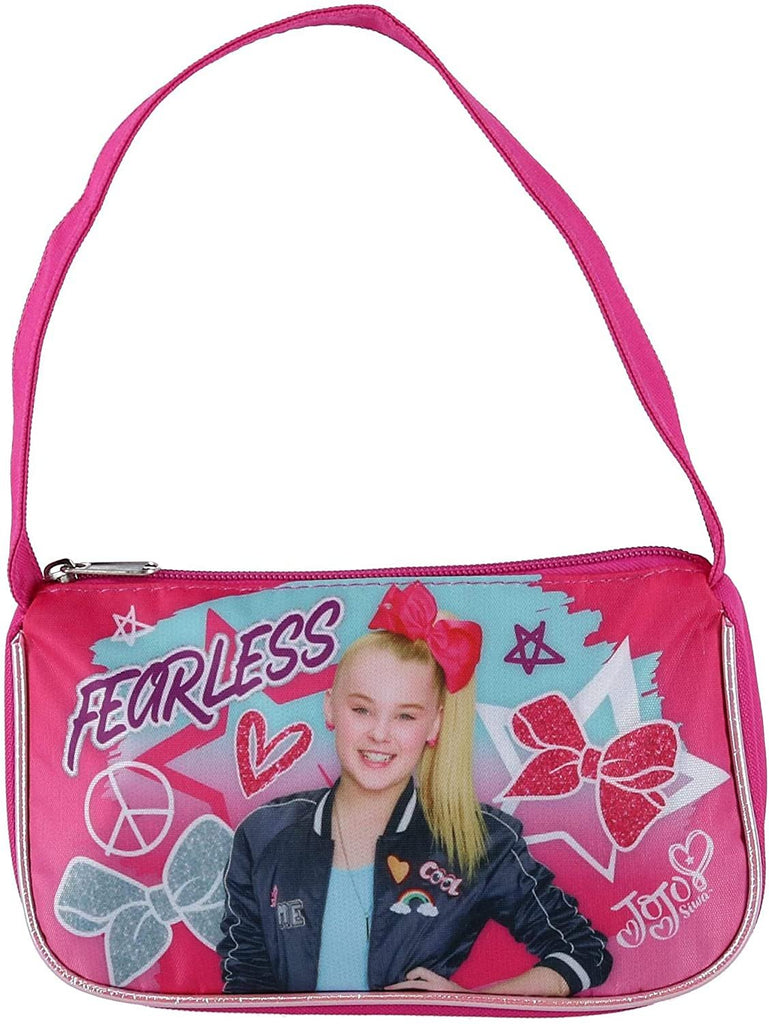Nickelodeon Jojo Siwal Girl's Shoulder Handbag